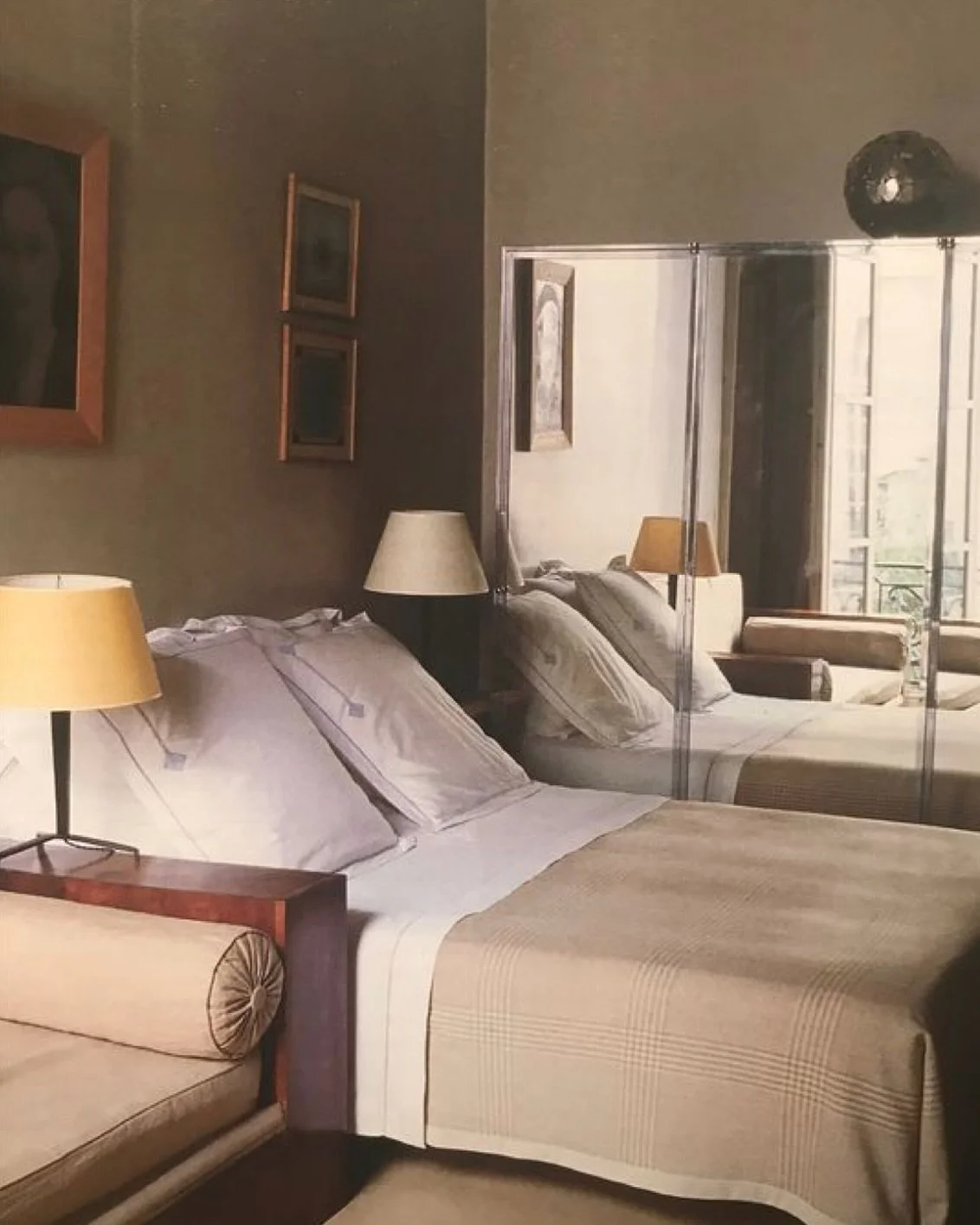 today&rsquo;s mood 

#interiordesign #designinspᴏ #interiorstyling #vintage