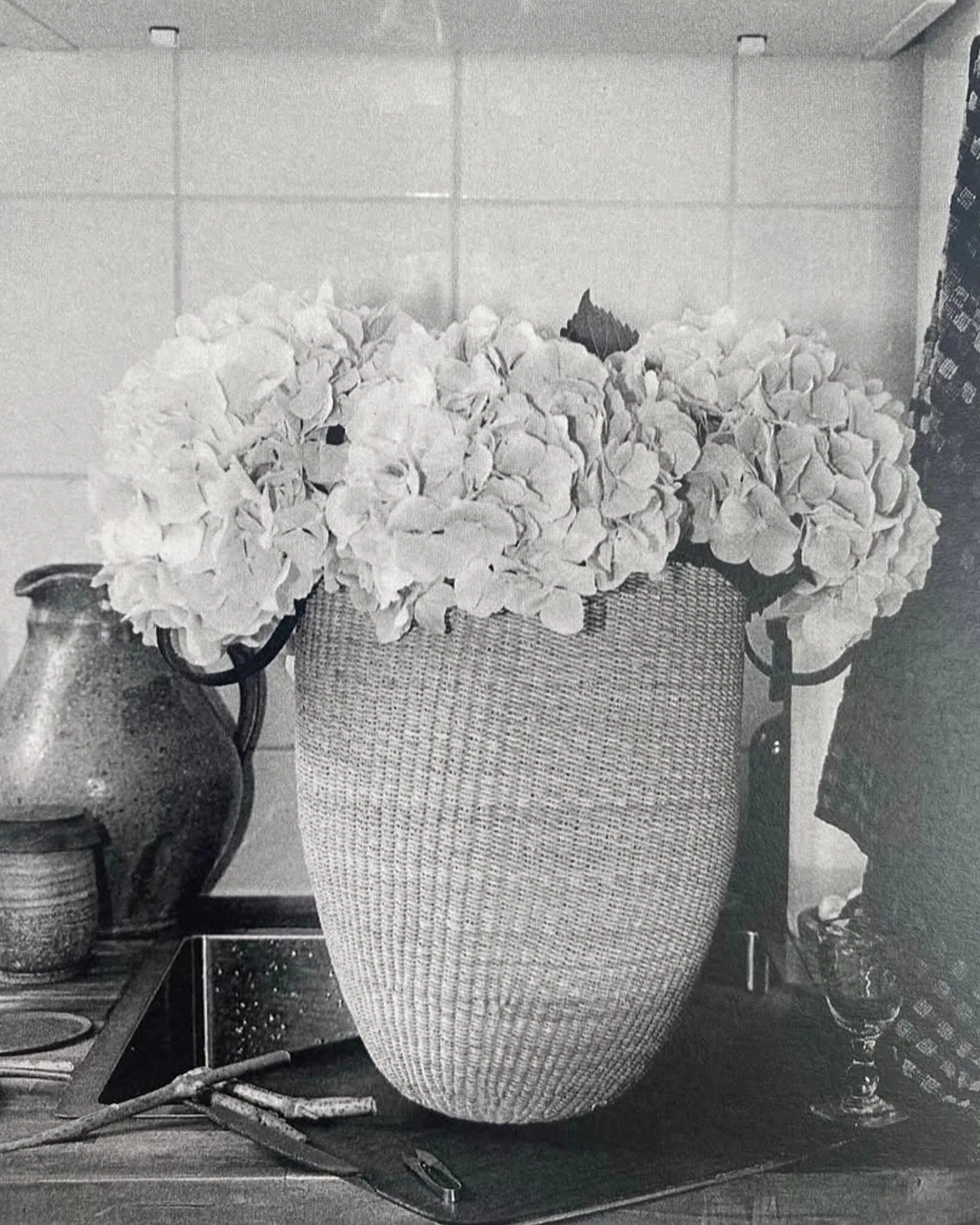 b&amp;w visual inspiration