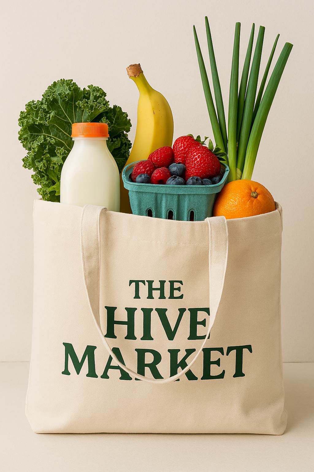 Basic Hive Five Bundle