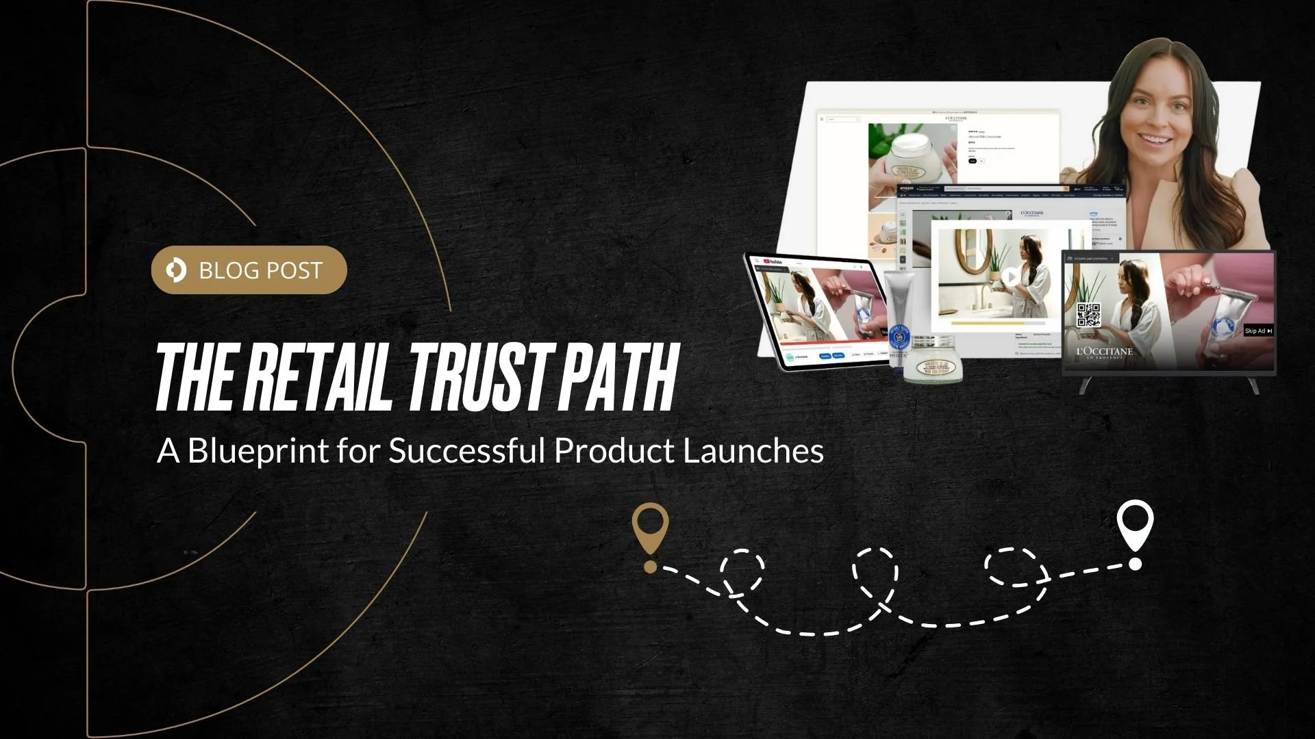 The Retail Trust Path: A Blueprint for Successful Product Launches