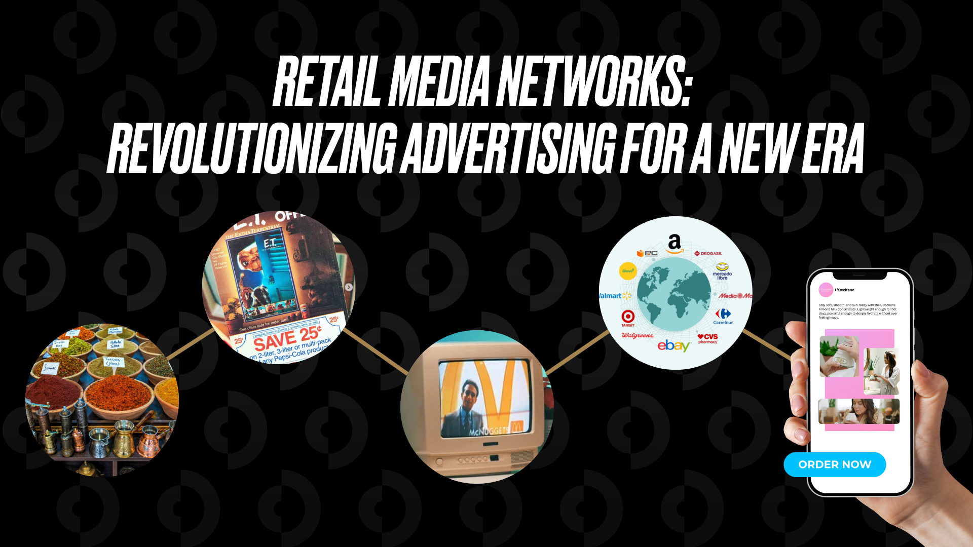 How Retail Media Networks Are Transforming Advertising