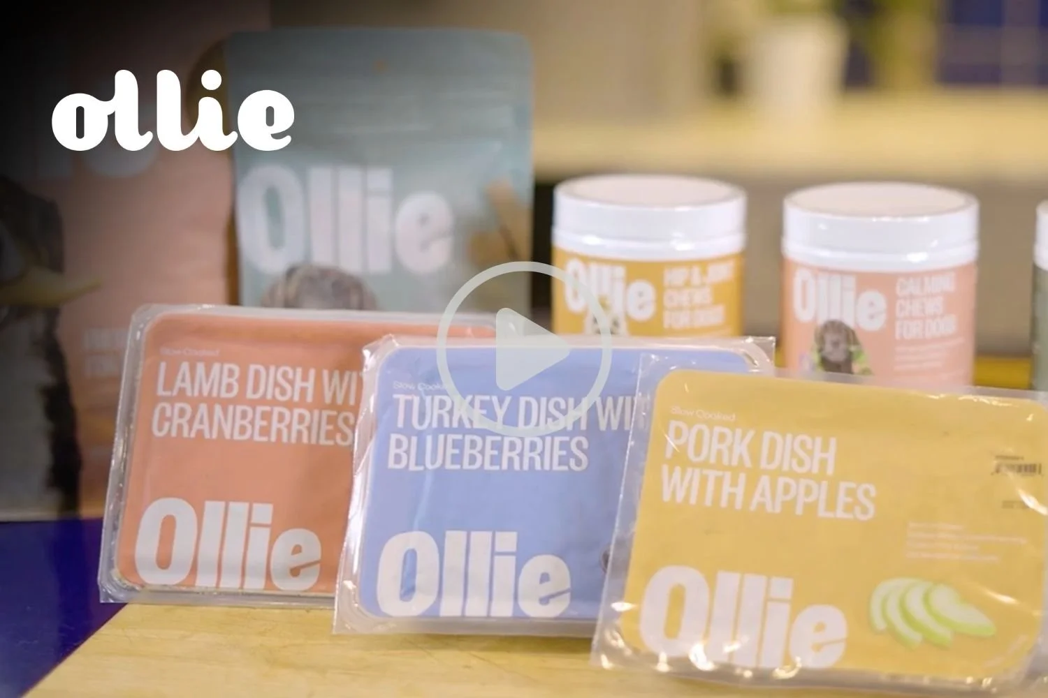 Related Video Item Thumbnail