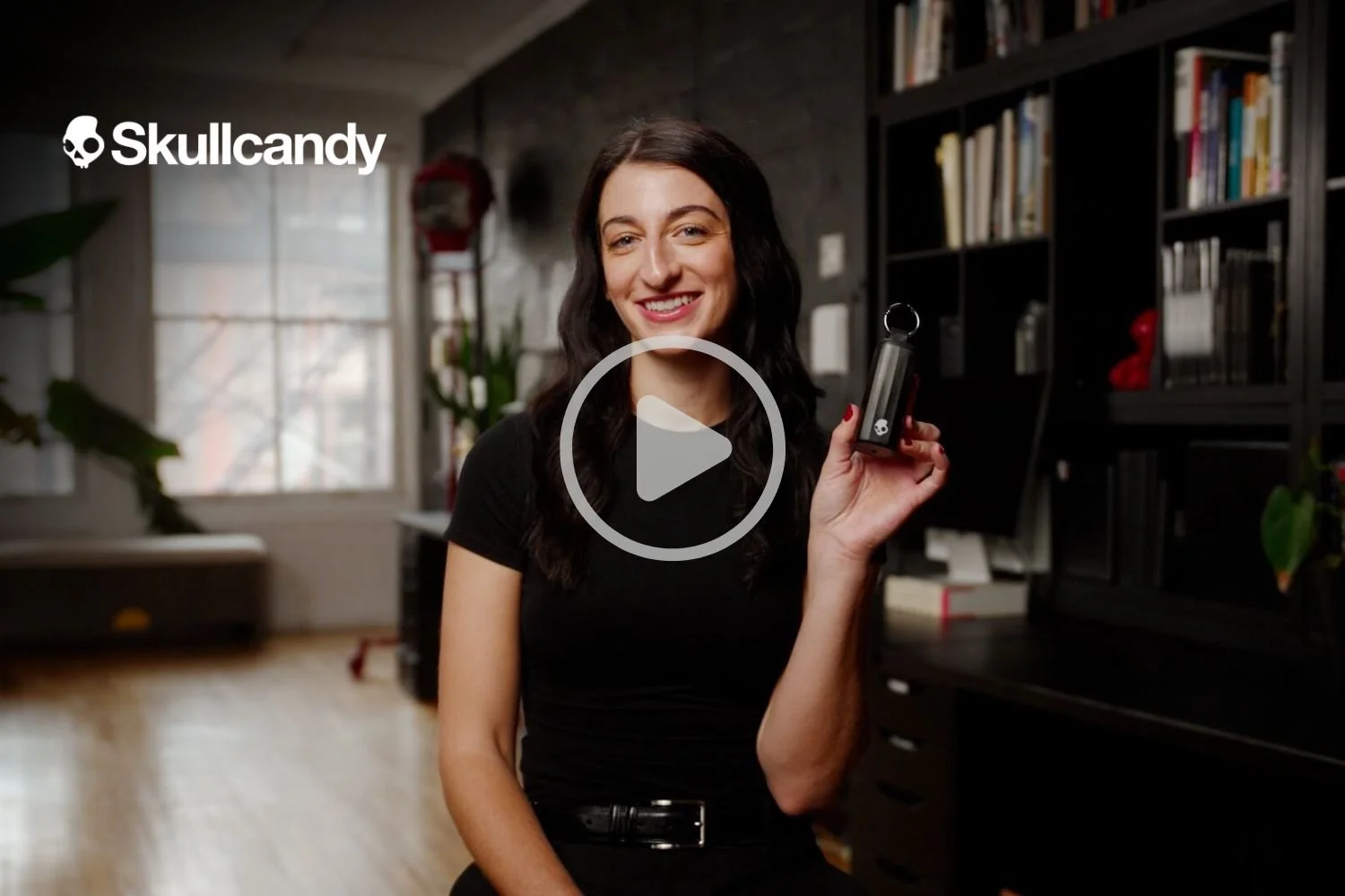 Related Video Item Thumbnail