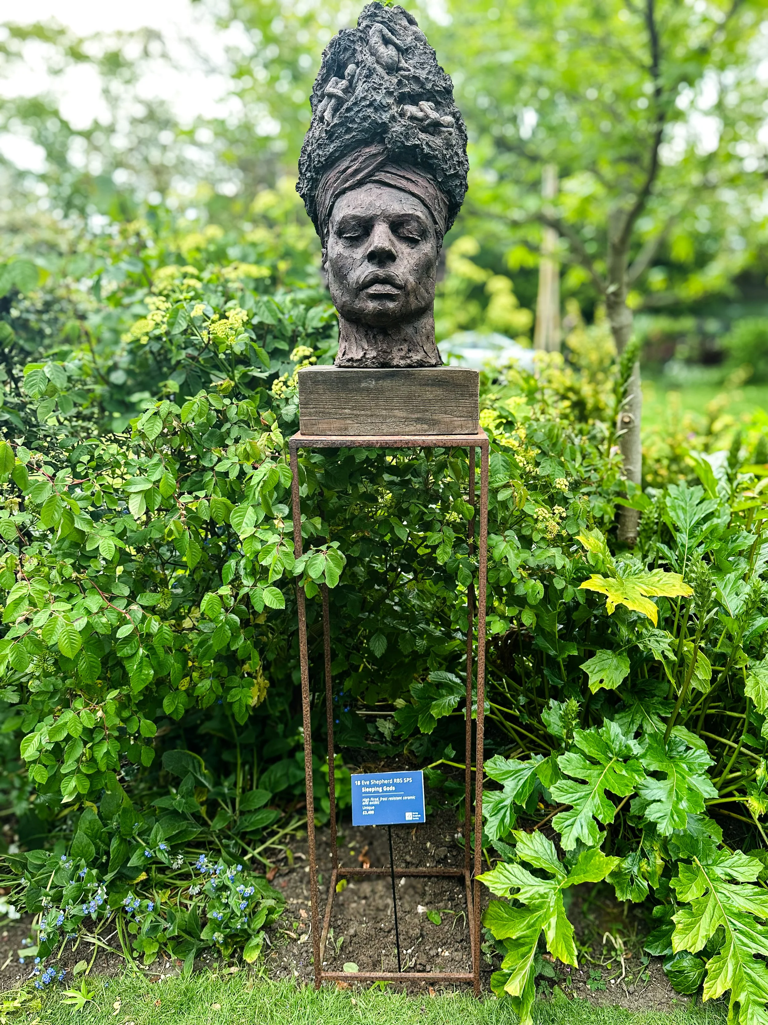 The Secret Garden