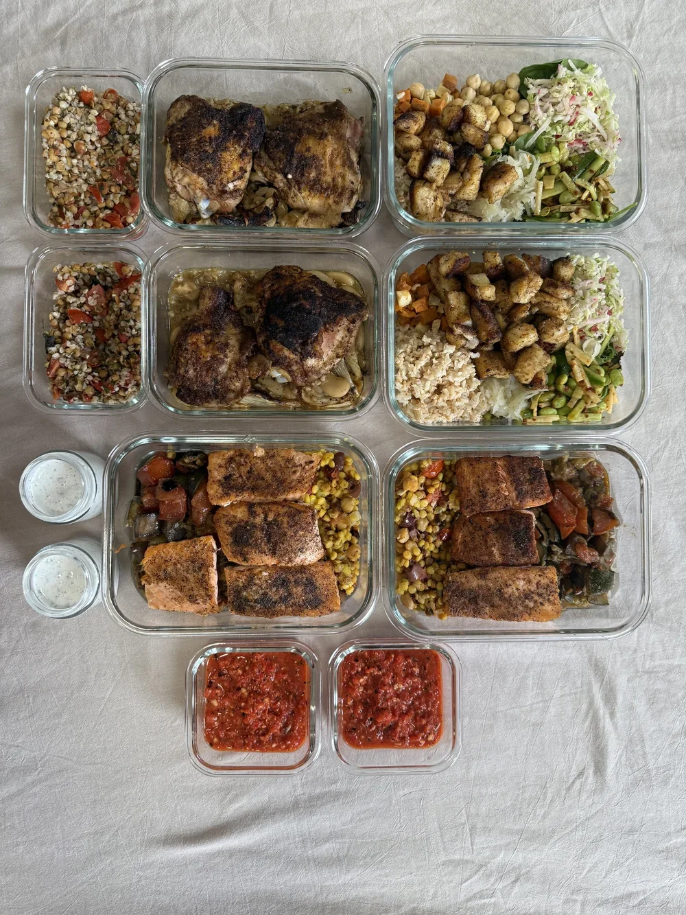recovery postpartum nutritious meals nyc