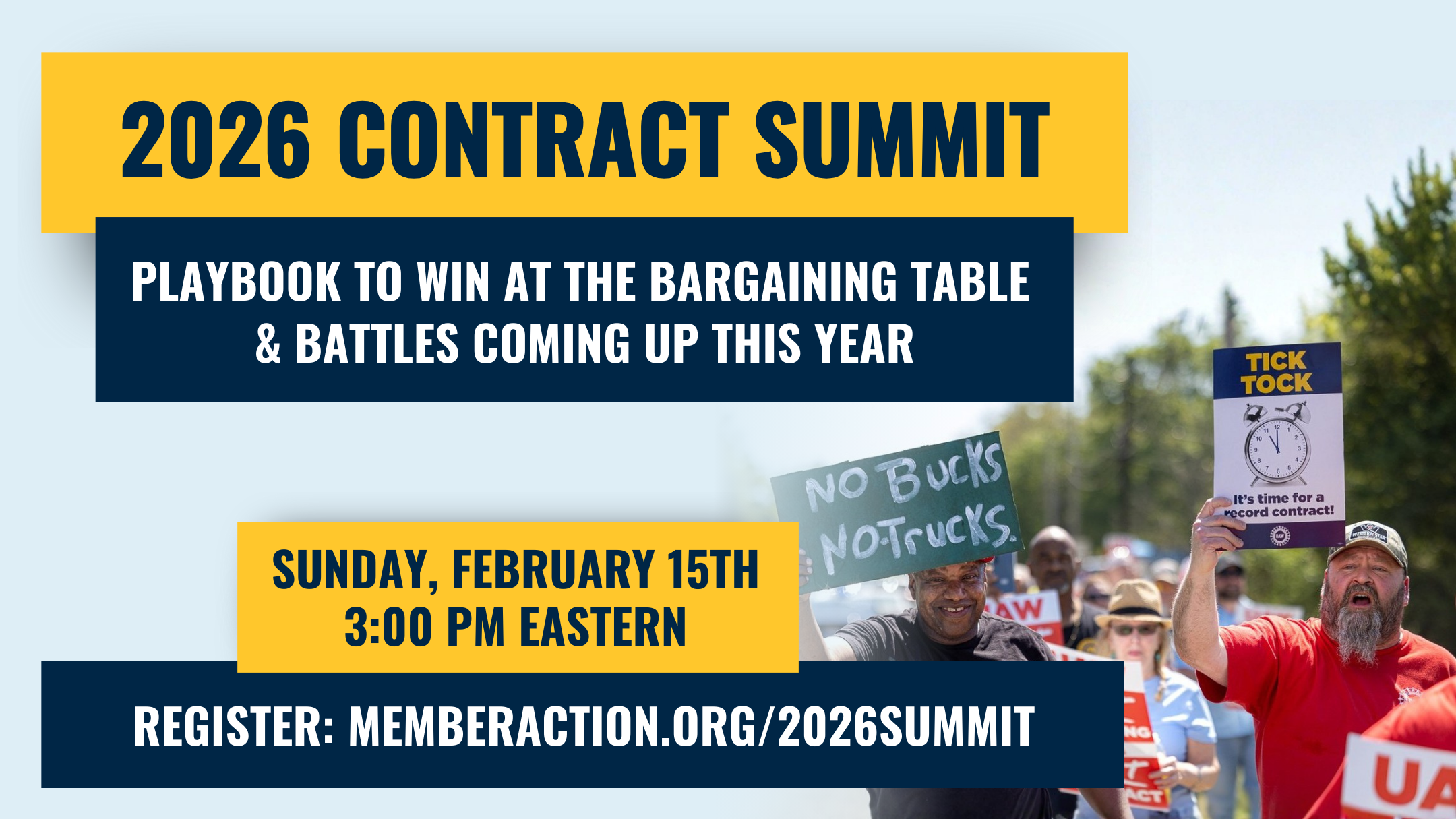 2026 Contract Summit