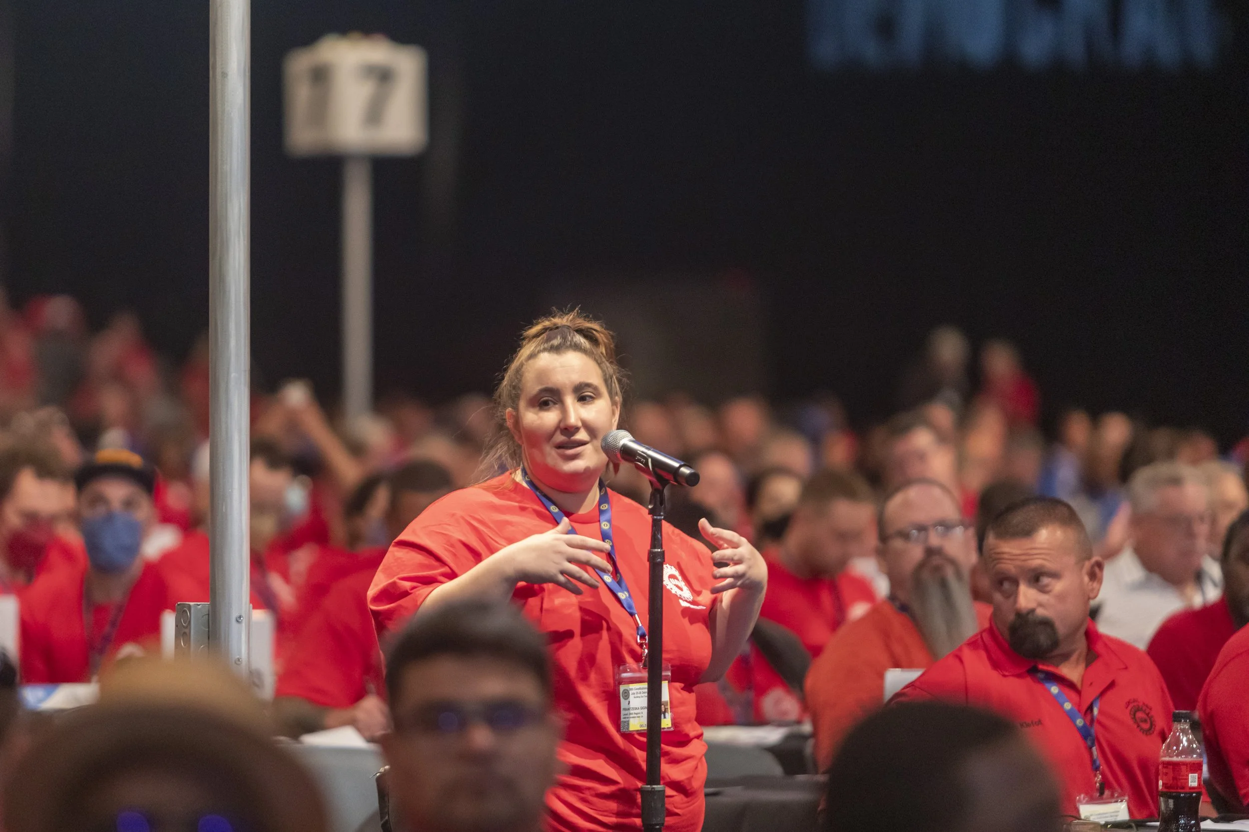 The Call is Out for the 2026 UAW Constitutional Convention