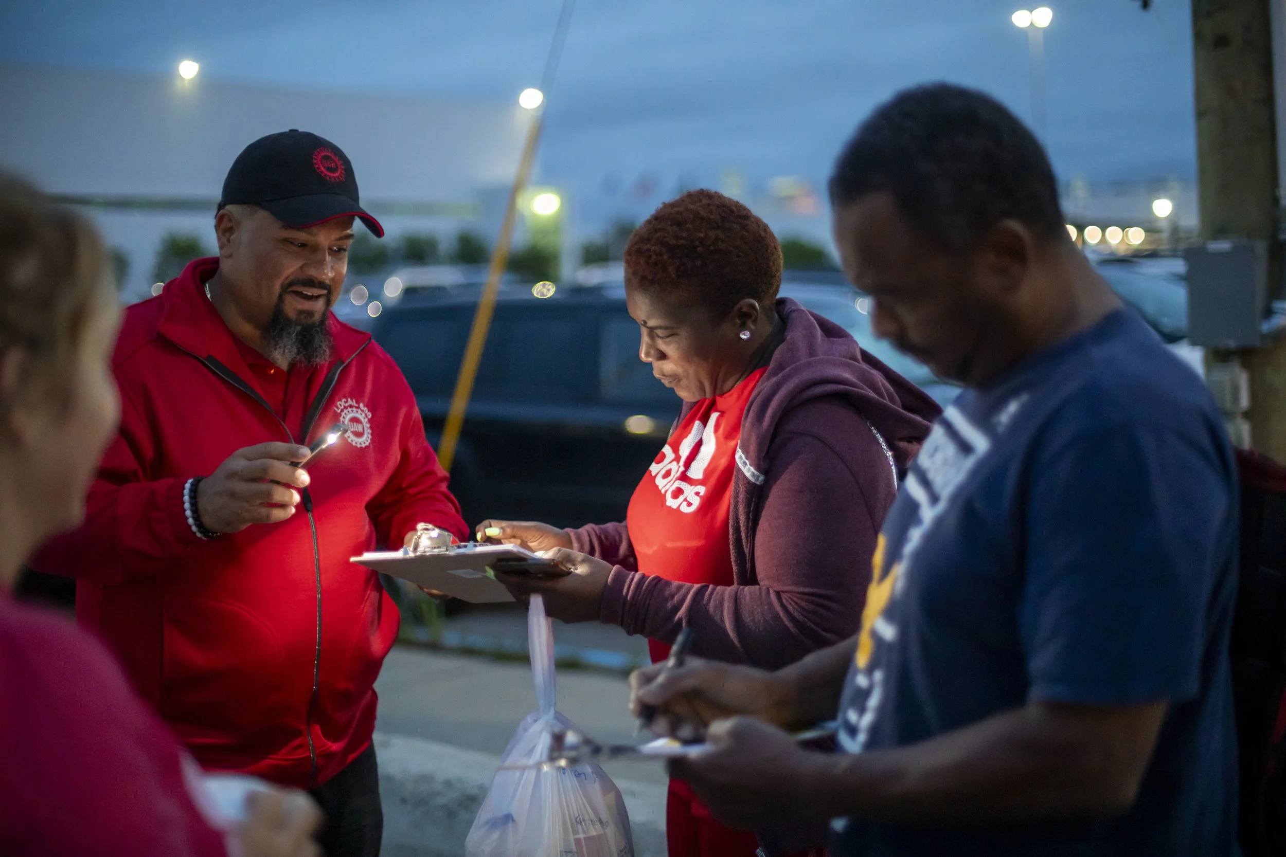 5 Tips to Win Your Union Election