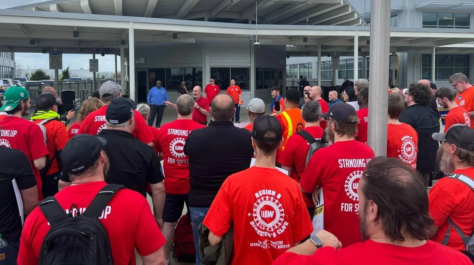 How to Prepare for Your Next Contract Fight