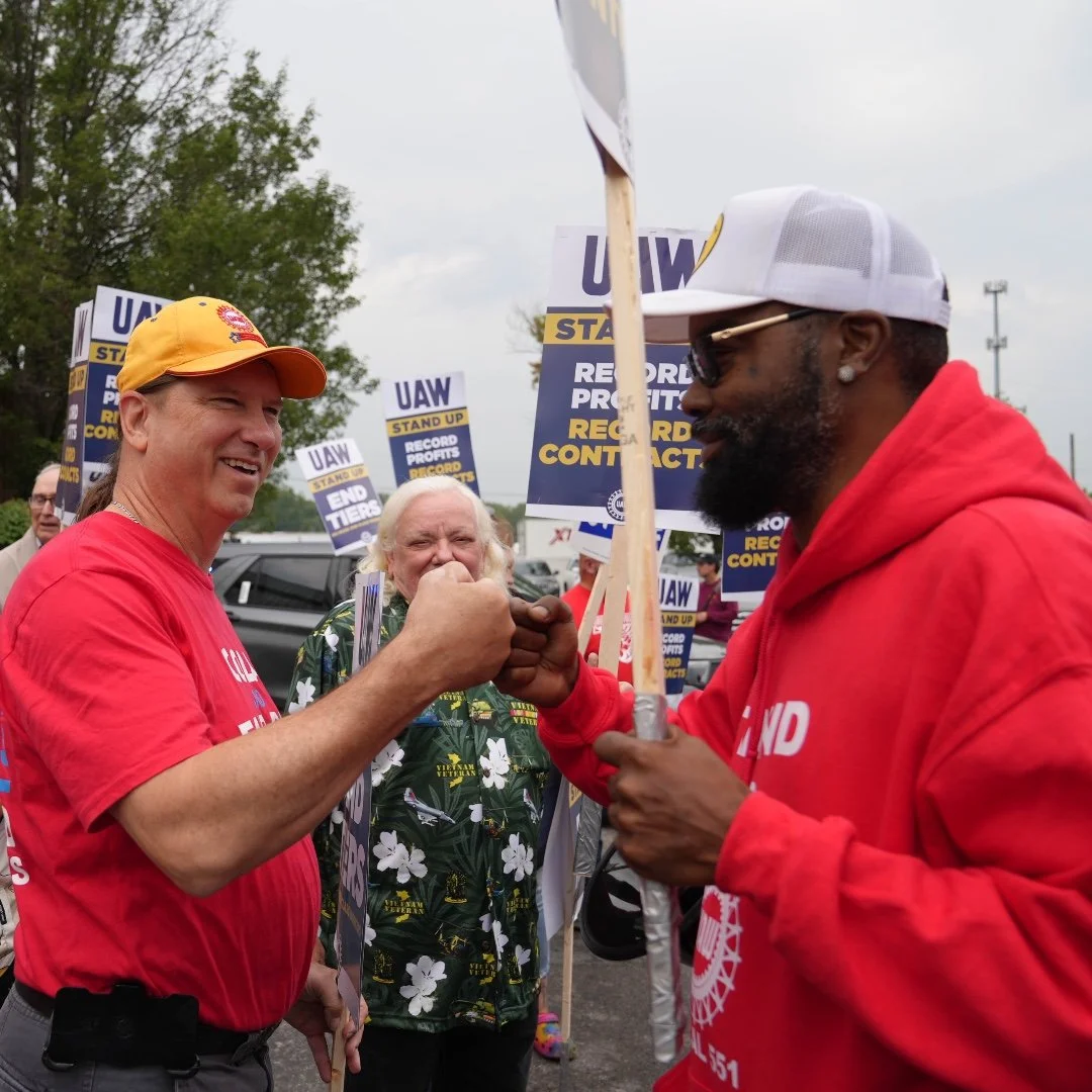 Reformers Launch UAW Member Action to Carry On the Work of Transforming the UAW