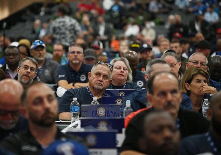 Why Was the Protect Our Vote Amendment Ruled Out of Order?