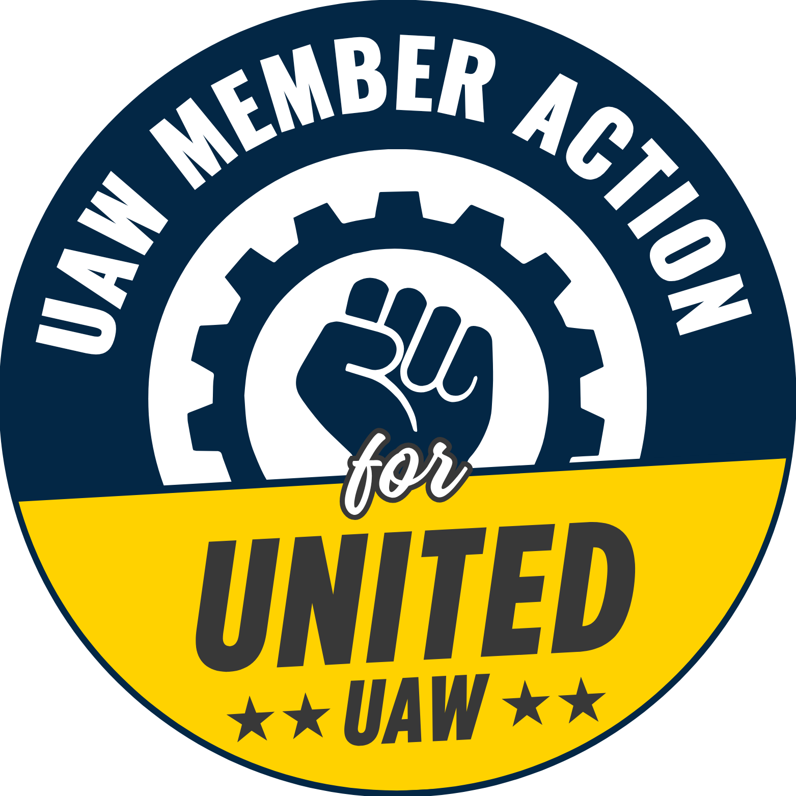 UAW Member Action