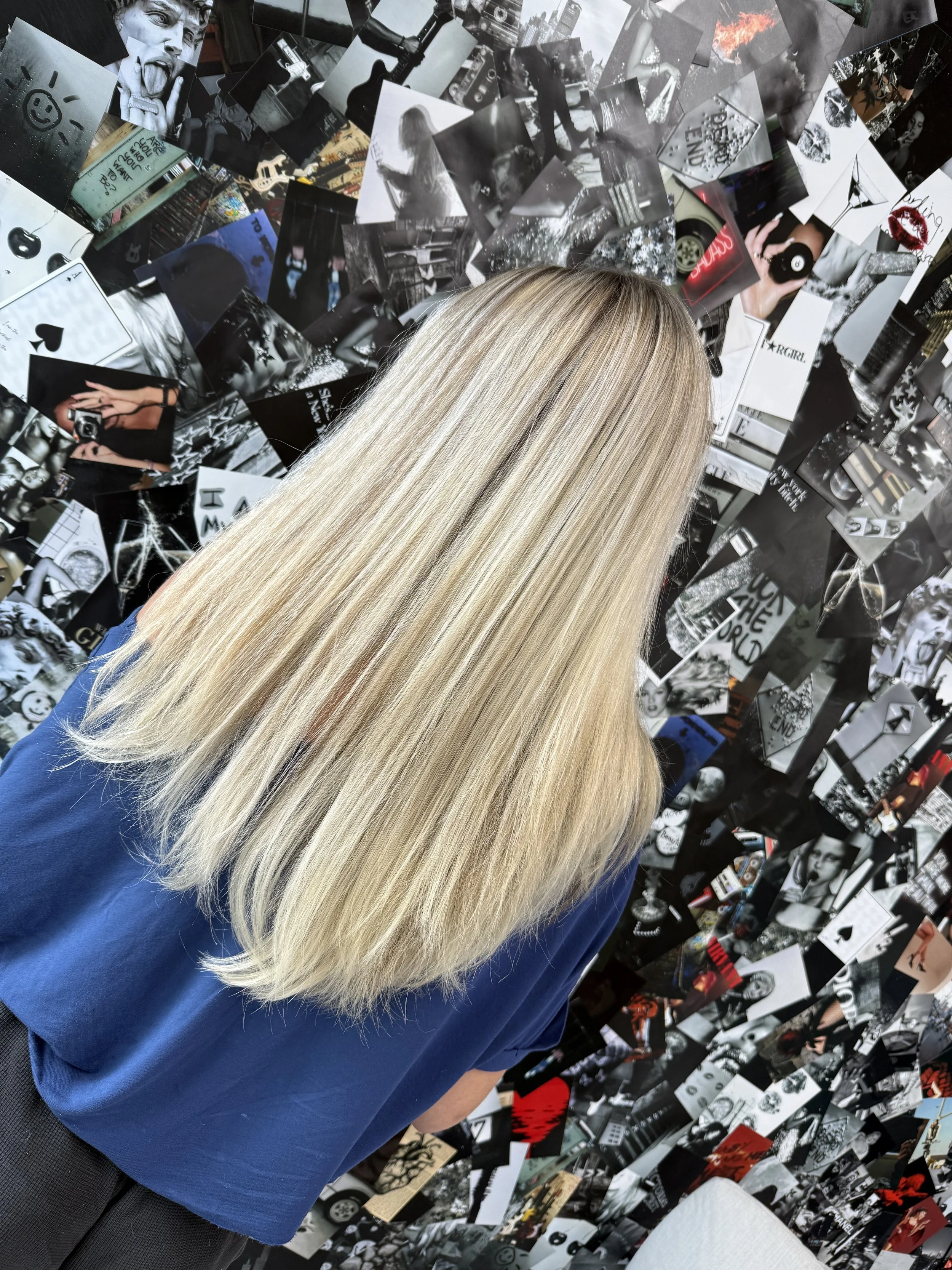 Promostemp Promos & Specials — Altair Salon