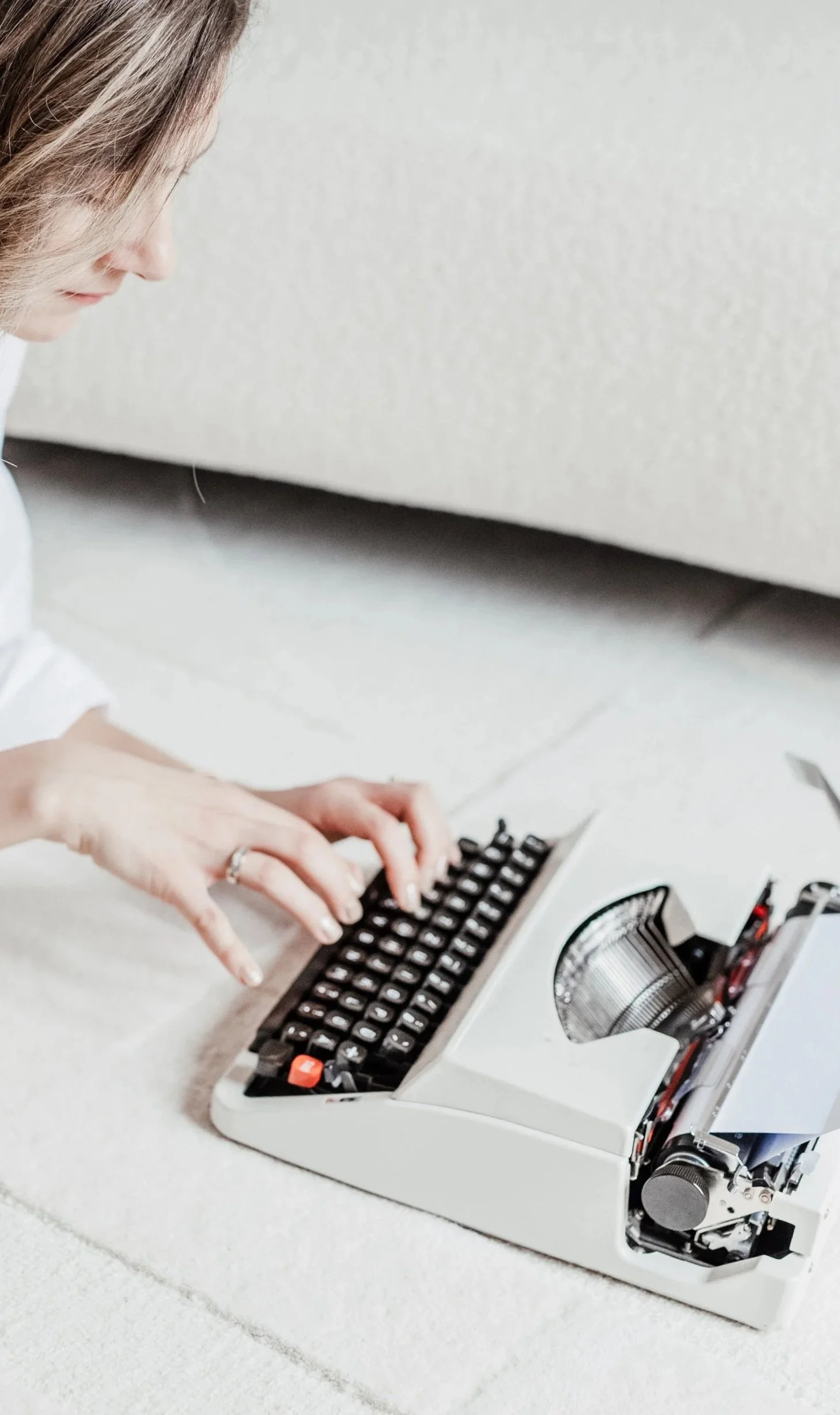 Website Copywriting