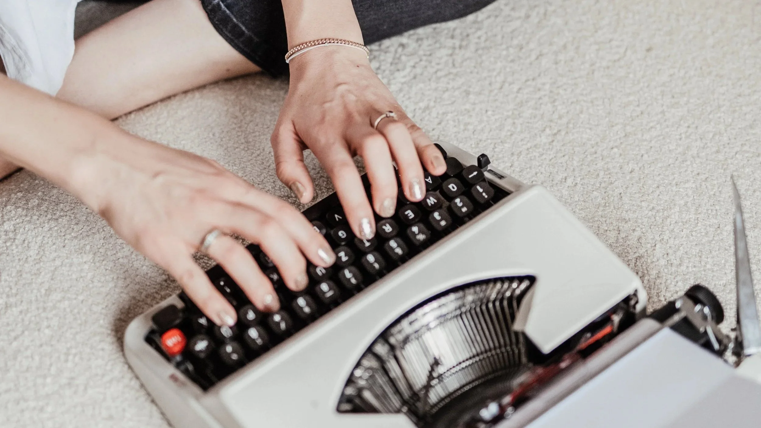 Sales Page Copywriting