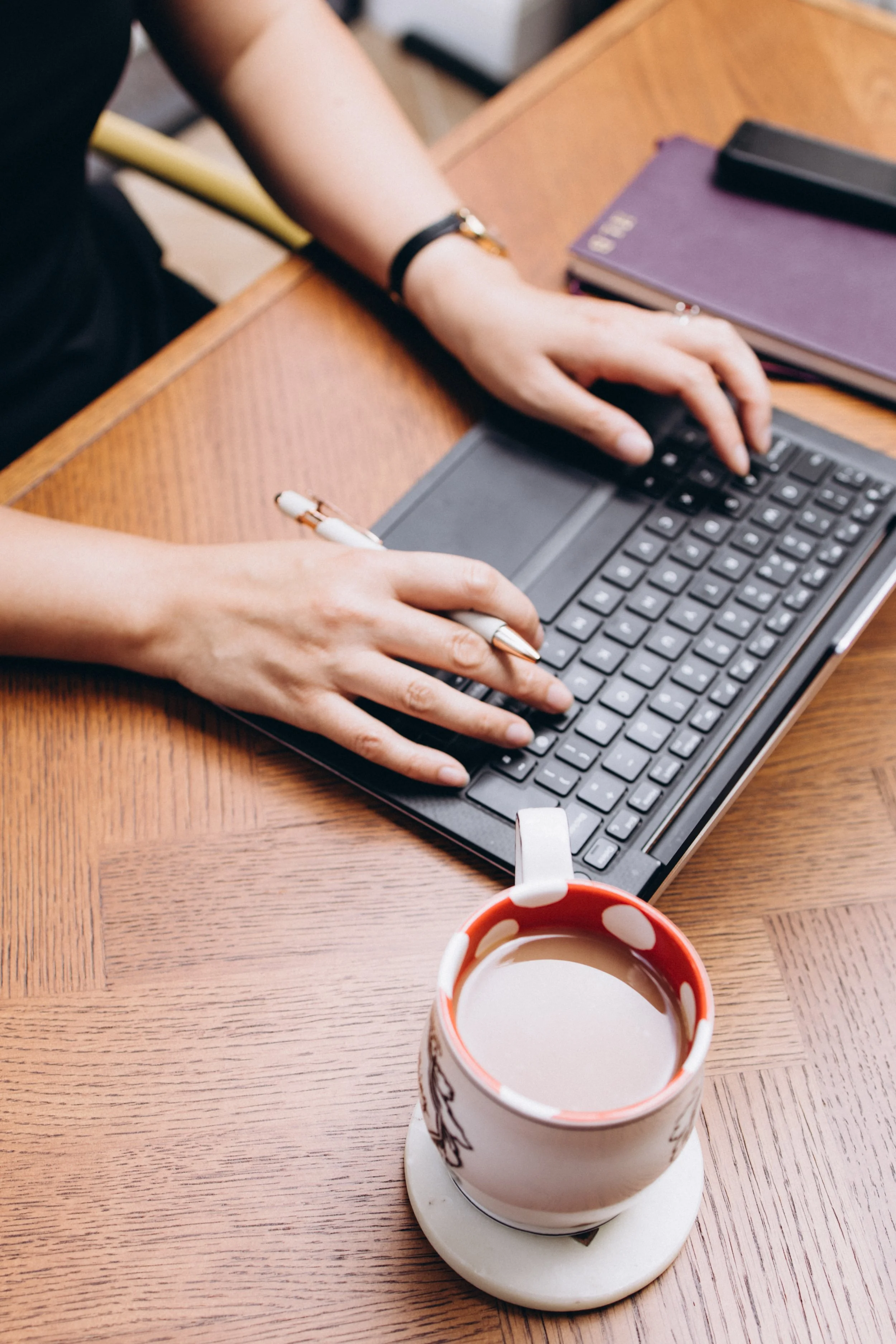 How I Learned to Manage My Energy at Work