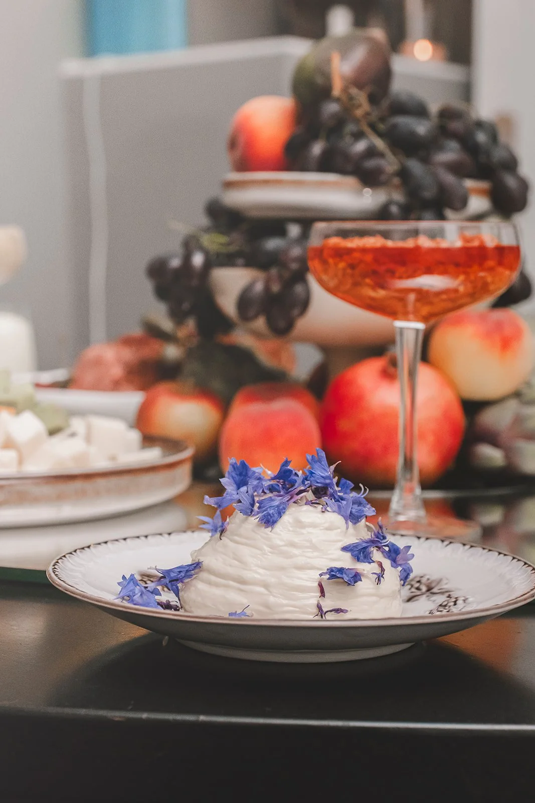 Social Dining København