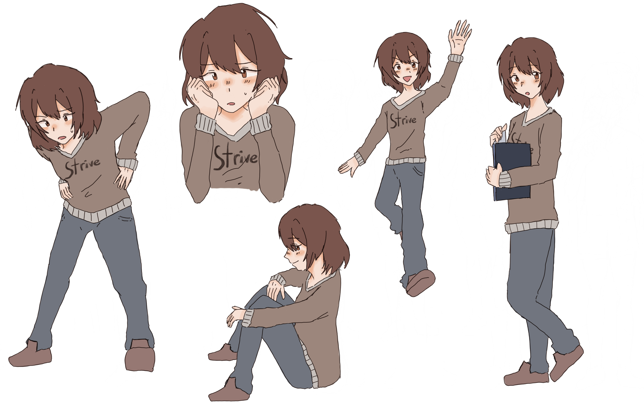 (Anidirec)Character_Gestures and Facial Expressions.png