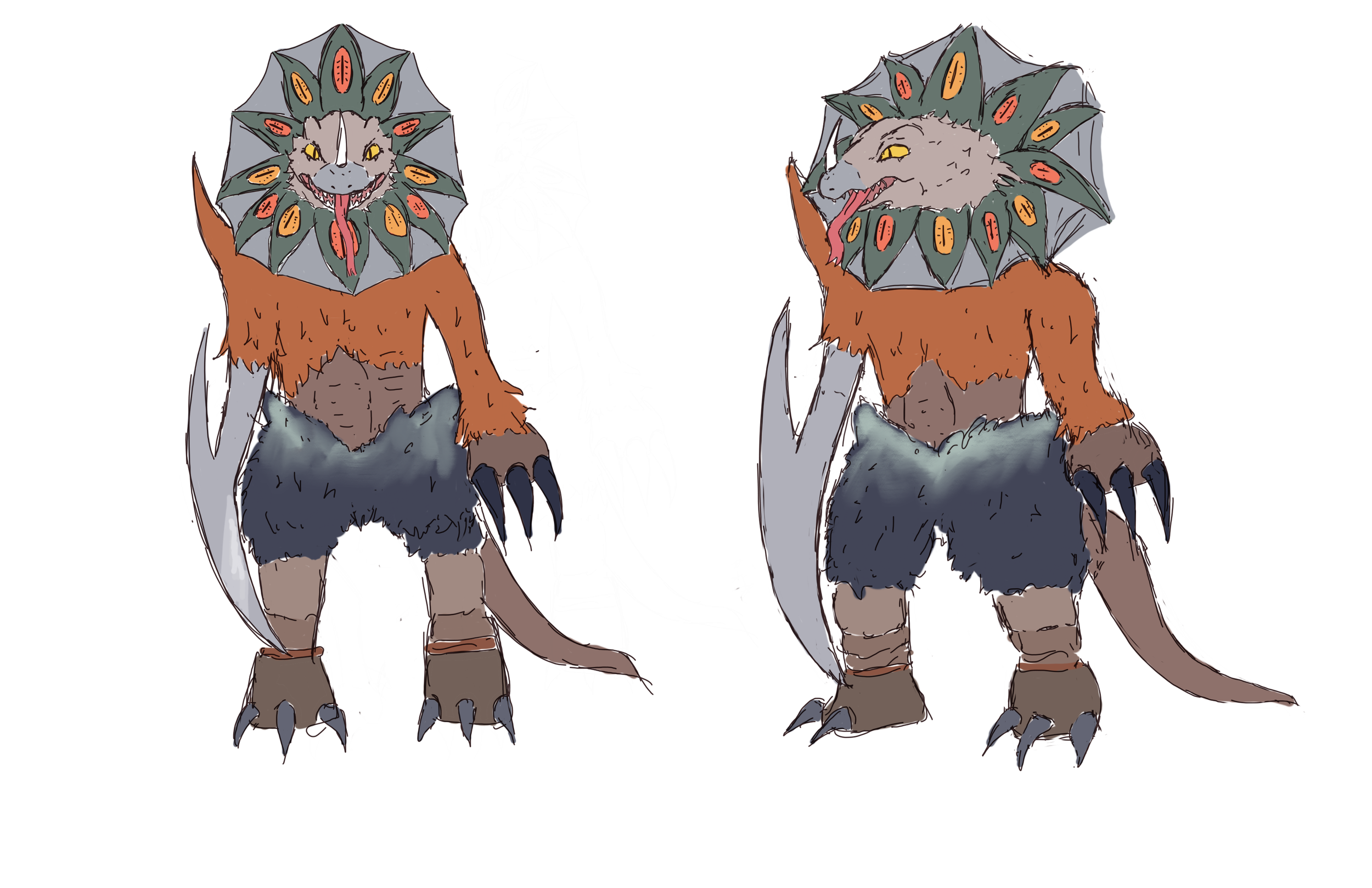 Character Design(Transformation)_Comparison Lineup.png