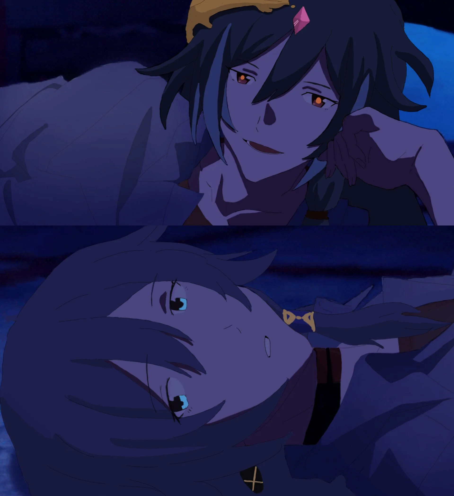I was Born to Meet You.jpg