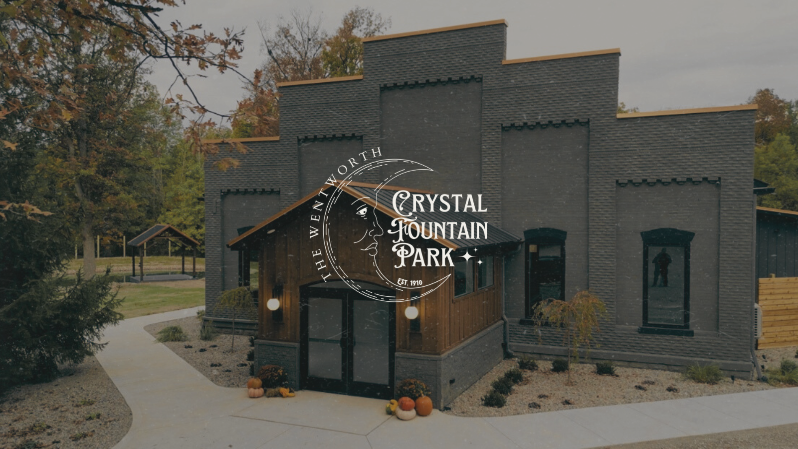 Crystal Fountain Park