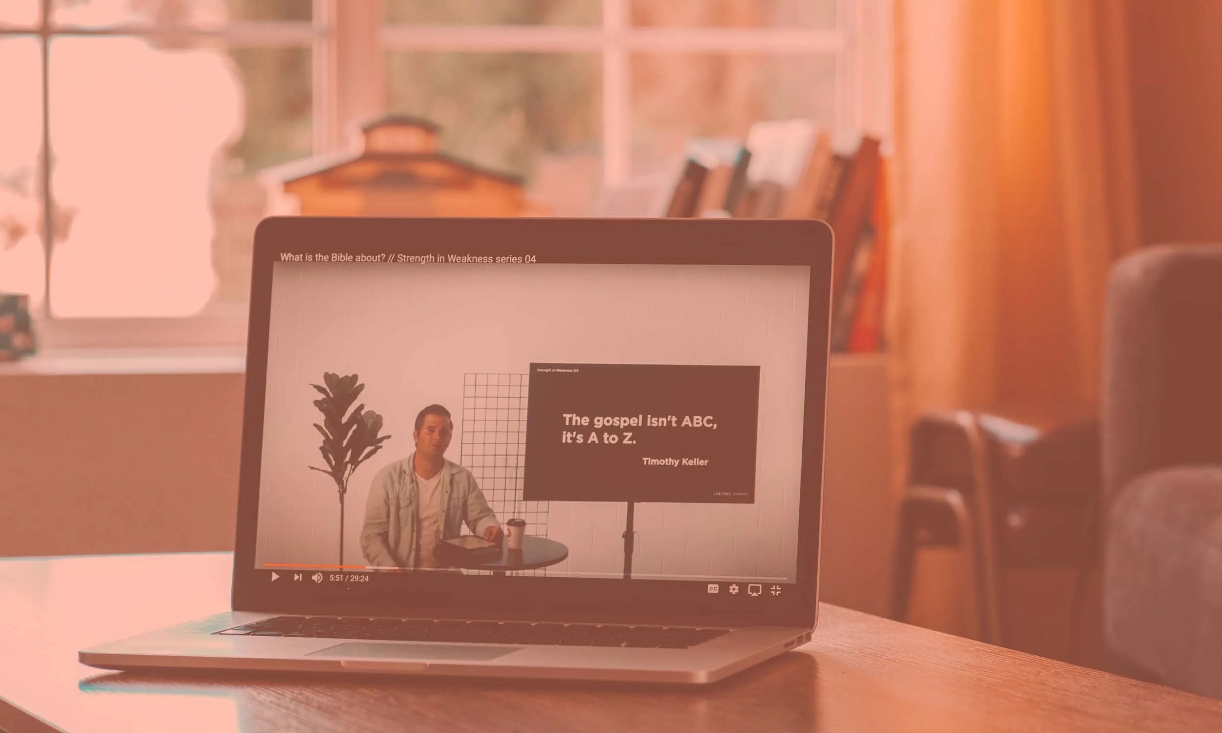 Your coaching homepage should center clients: Lessons from a TED Talk 