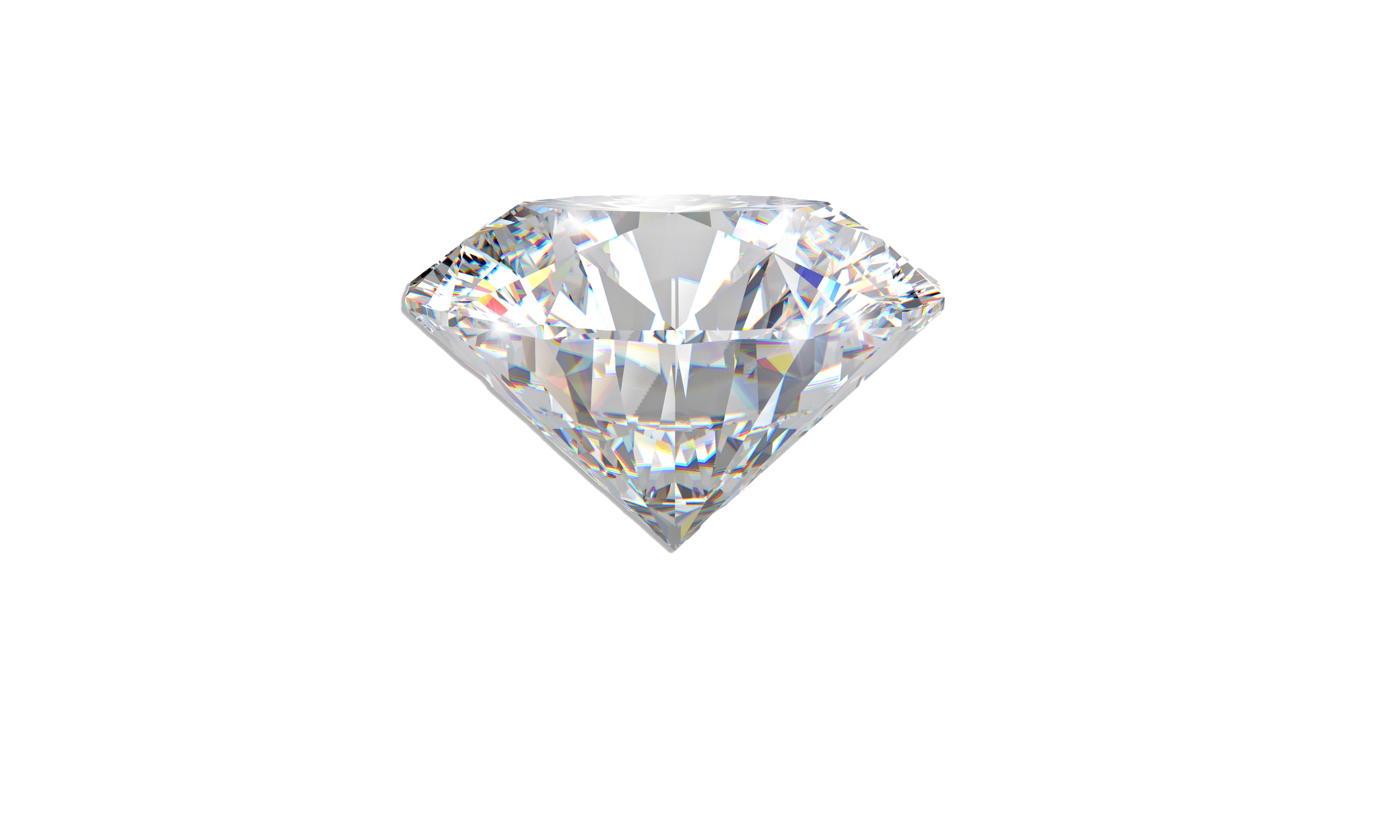 A rough diamond — a website that's close to working well but needs some polish