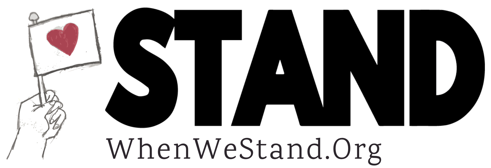 Stand Program Logo STAND – Community-Powered Civic Action in Atlanta