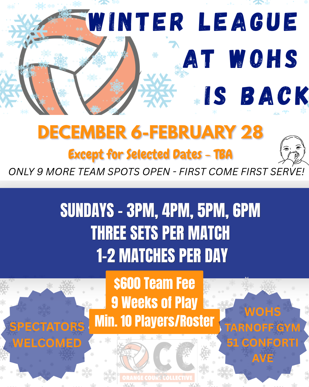 WINTER LEAGUE AT WOHS IS BACK.png