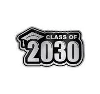 FROSH WEEK - WELCOME CLASS OF 2030