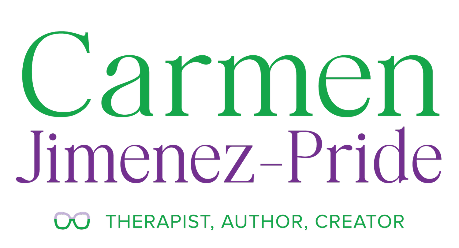 ​Carmen Jimenez-Pride, LCSW