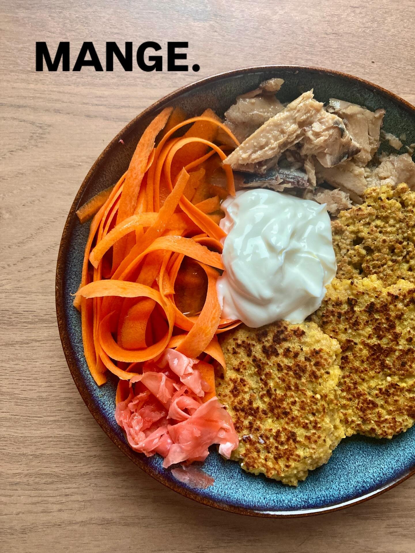 🍓Que ton alimentation soit ta premi&egrave;re m&eacute;decine.

Mange&hellip; et gu&eacute;ris. &hearts;️

Retrouve le lien de mon eBook de recettes de cuisine ancestrale directement sur mon site internet et dans ma bio : callune-nature.com/boutique