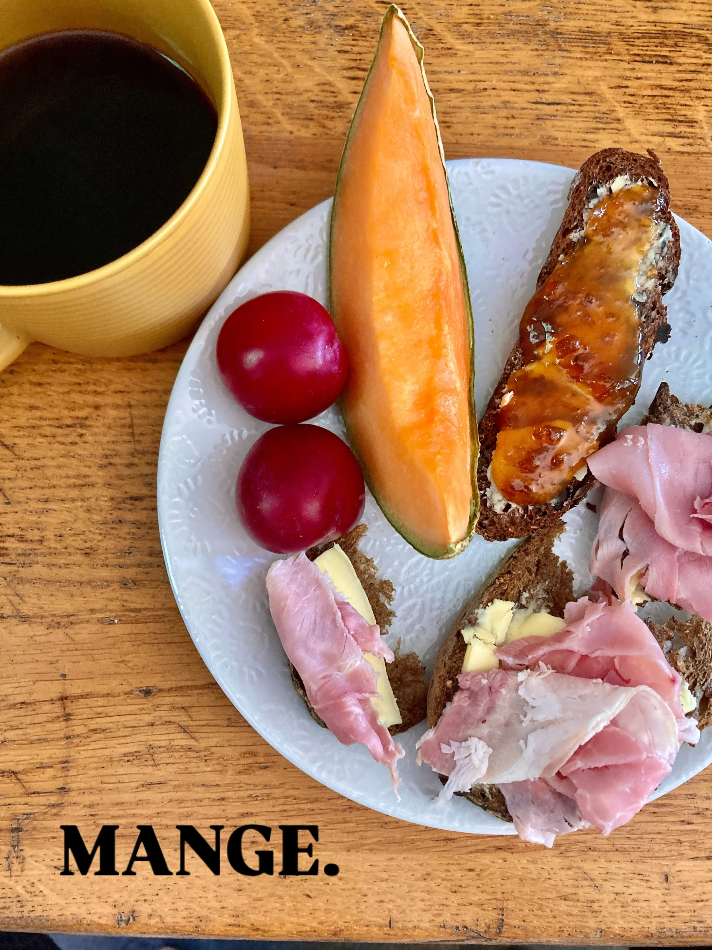 🍓Que ton alimentation soit ta premi&egrave;re m&eacute;decine.

Mange&hellip; et gu&eacute;ris. &hearts;️

Retrouve le lien de mon eBook de recettes de cuisine ancestrale directement sur mon site internet et dans ma bio : callune-nature.com/boutique