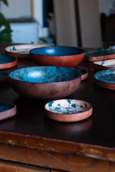 Leather Like Pottery 2026