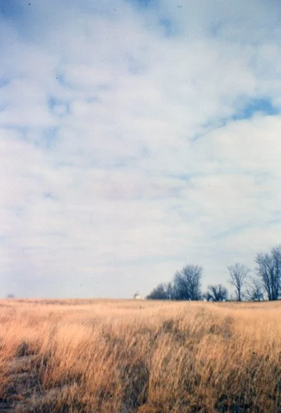 Mentor Headlands
Kodak Six-20 (circa 1933)
Kodak Gold 200 ISO