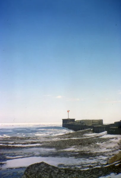 Mentor Headlands
Kodak Six-20 (circa 1933)
Kodak Gold 200 ISO