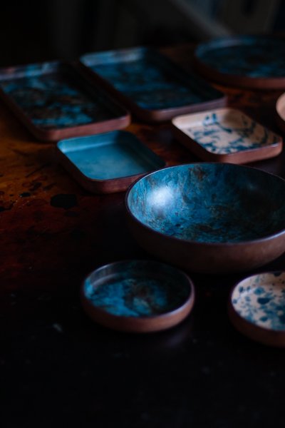 Leather Like Pottery 2026
