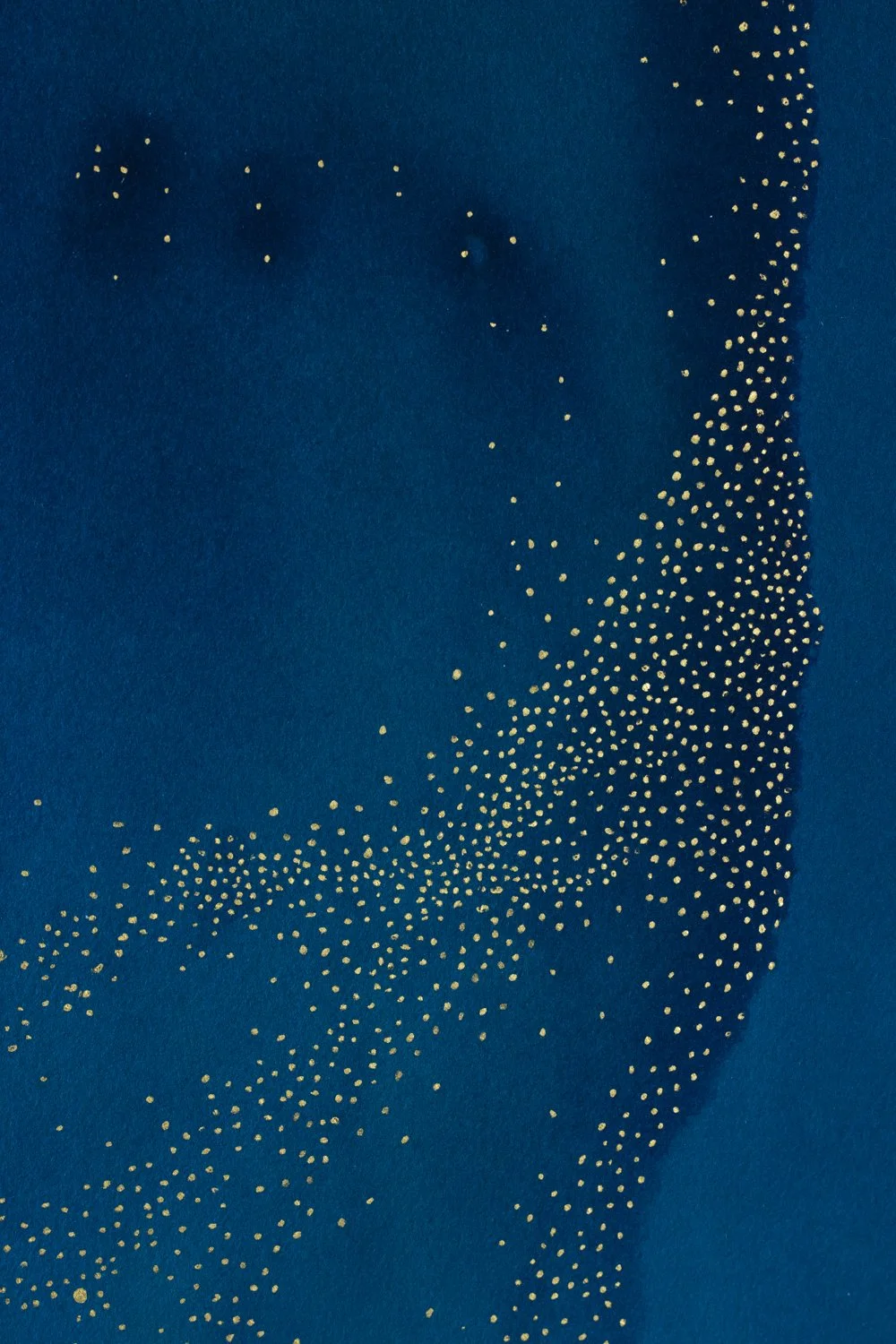 Each Star a Multitude
(detail)