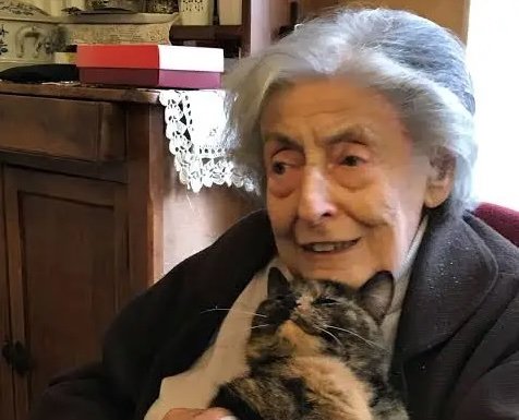 Judith Dupont (1925-2025) FR