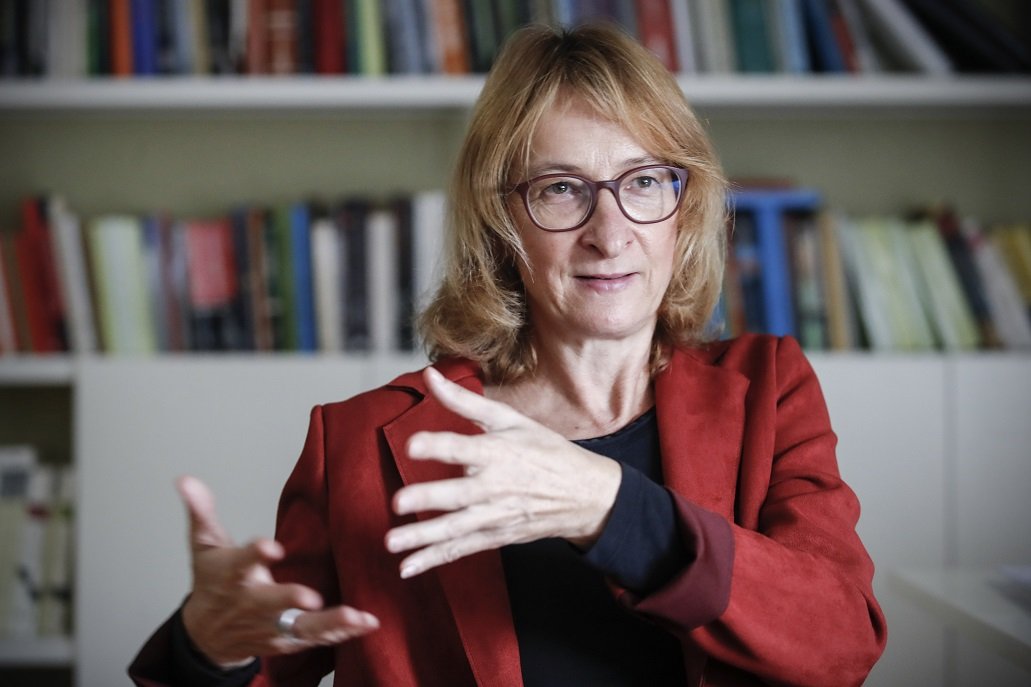 L’inconscient sans sujet, ou quand l’I.A. ne trébuche pas