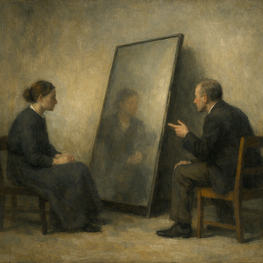 Philosophical Counseling and Its Impasse
