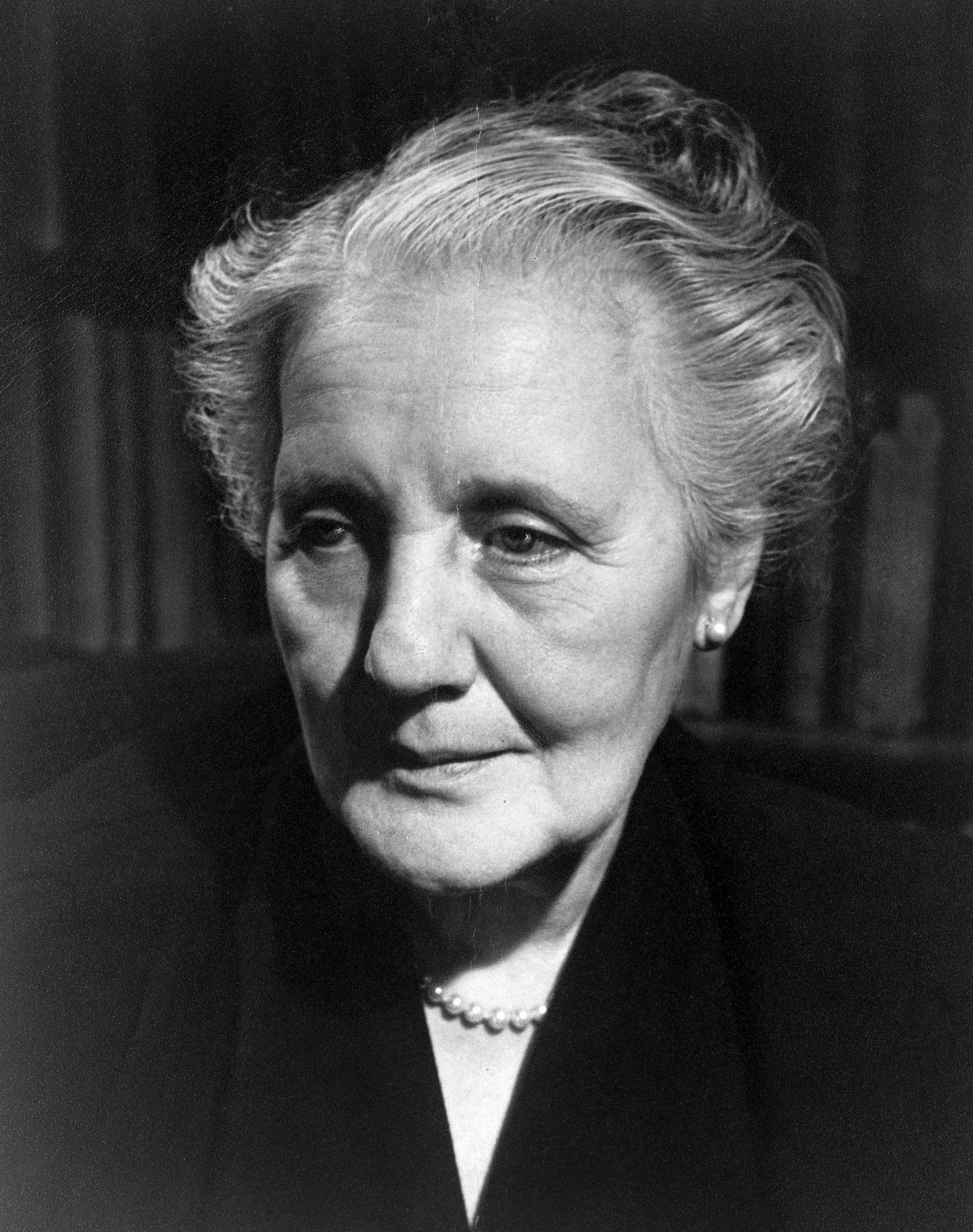 Melanie Klein (1952)