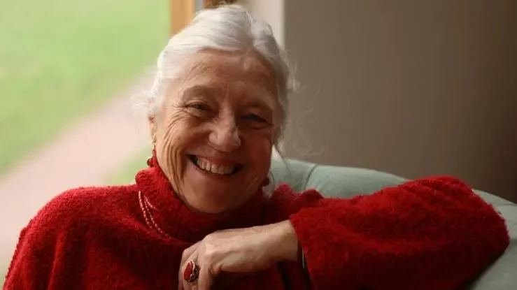 Juliet Mitchell