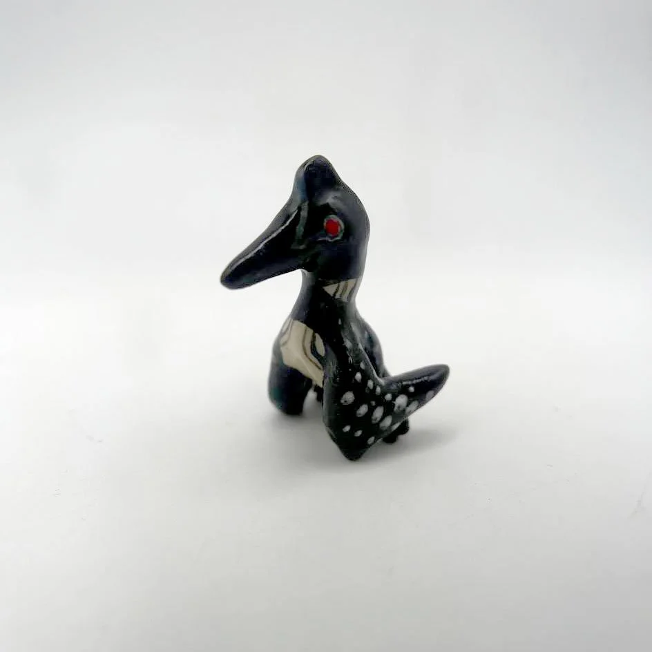 Quetzalcoatlus Figurines