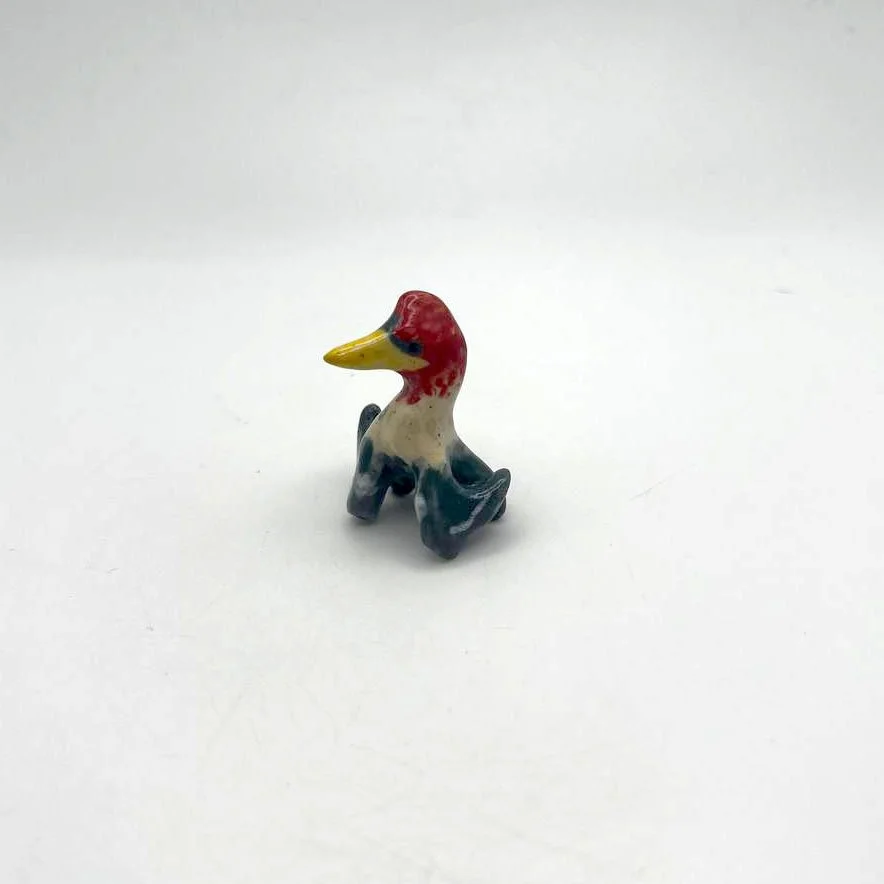 Quetzalcoatlus Figurines