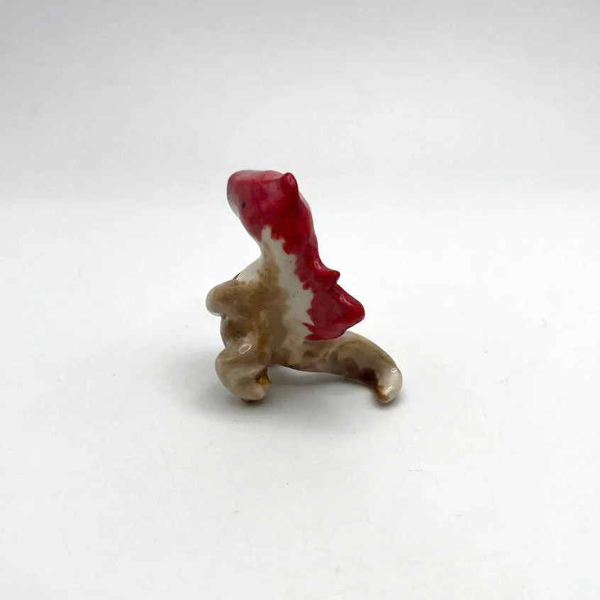 Spinosaurus Figurine