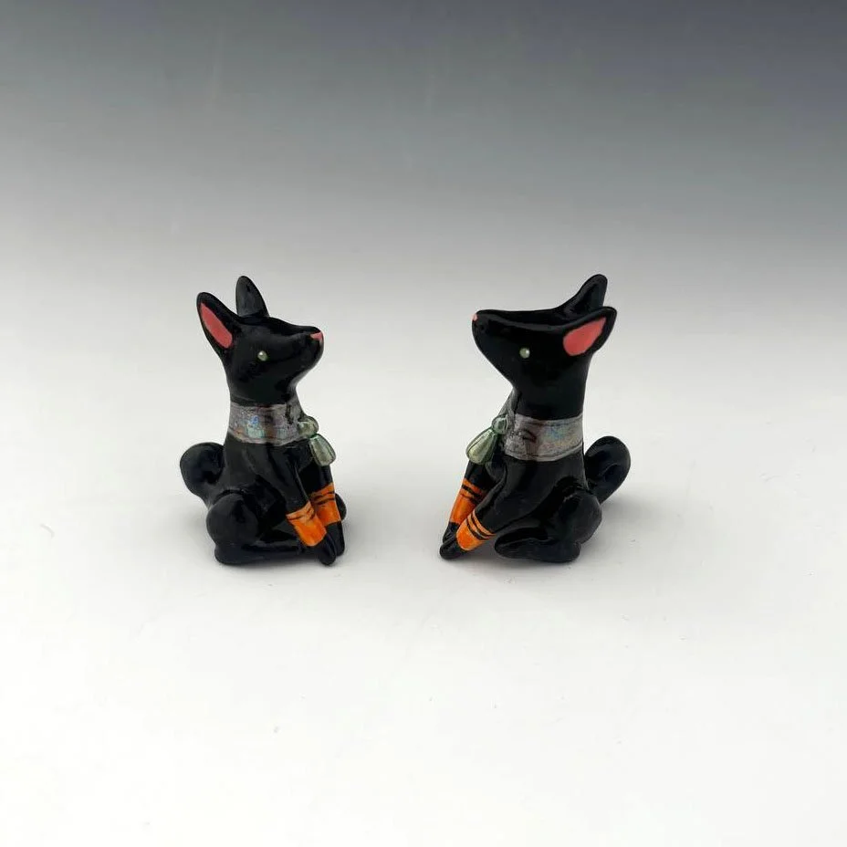 Hades 2 Familiar Figurine