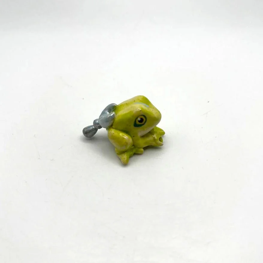 SECONDS SALE - Frinos Figurine Hades 2