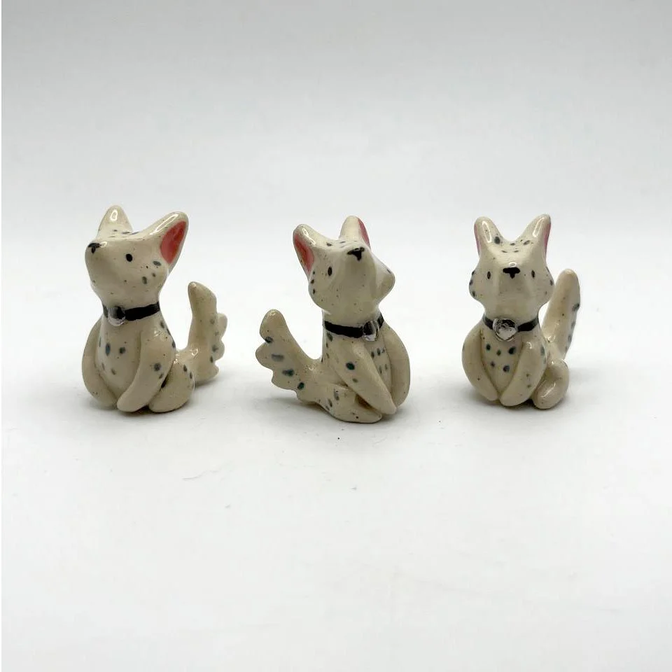 Scratch Figurine BG3