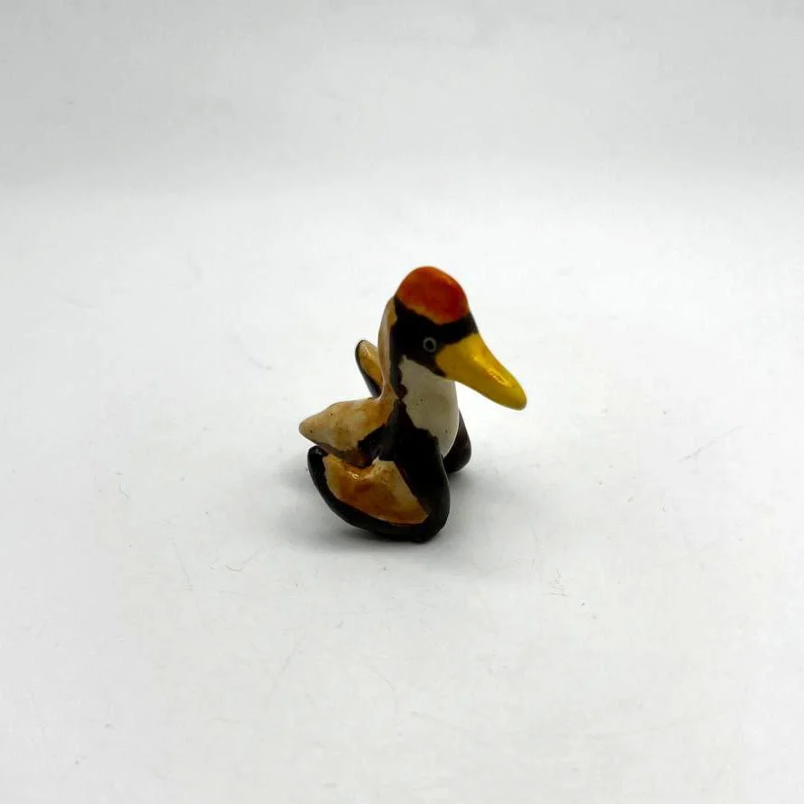 Quetzalcoatlus Figurines